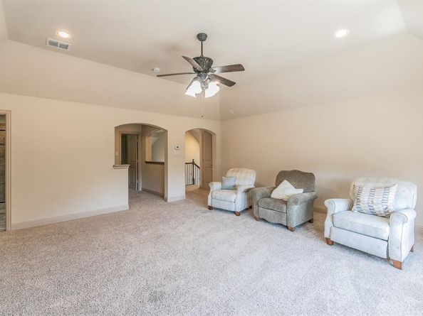 7405  Eagle Ridge Circle , Fort Worth Texas 76179