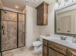 7405  Eagle Ridge Circle , Fort Worth Texas 76179