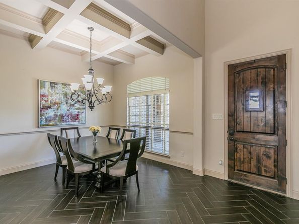 7405  Eagle Ridge Circle , Fort Worth Texas 76179
