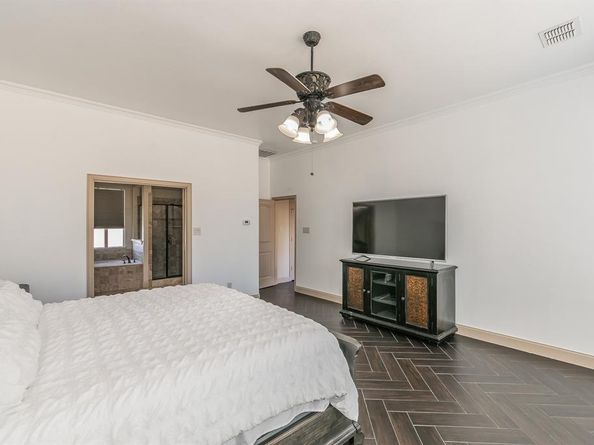7405  Eagle Ridge Circle , Fort Worth Texas 76179