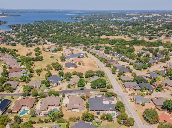 7405  Eagle Ridge Circle , Fort Worth Texas 76179