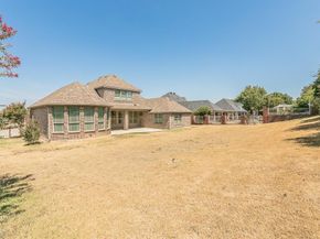 7405  Eagle Ridge Circle , Fort Worth Texas 76179
