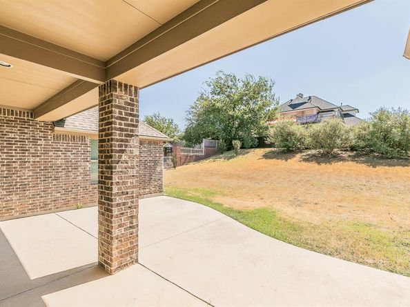 7405  Eagle Ridge Circle , Fort Worth Texas 76179