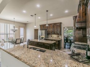 7405  Eagle Ridge Circle , Fort Worth Texas 76179