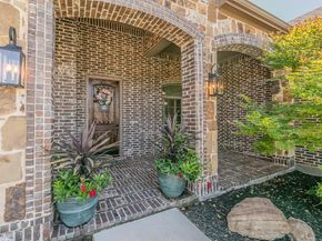 7405  Eagle Ridge Circle , Fort Worth Texas 76179