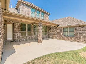 7405  Eagle Ridge Circle , Fort Worth Texas 76179