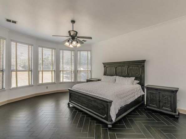 7405  Eagle Ridge Circle , Fort Worth Texas 76179