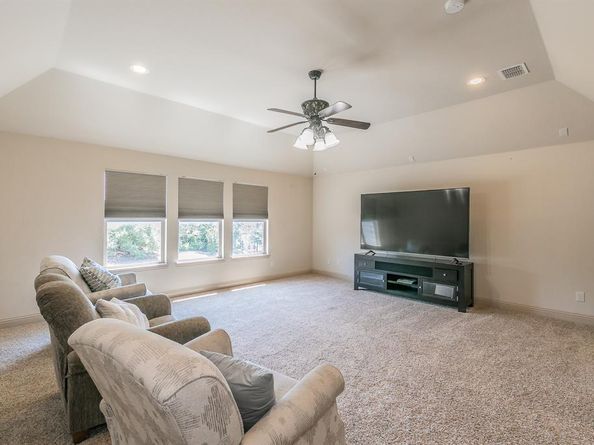 7405  Eagle Ridge Circle , Fort Worth Texas 76179