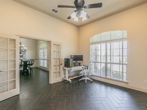 7405  Eagle Ridge Circle , Fort Worth Texas 76179