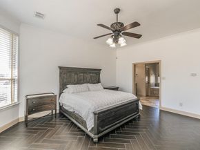7405  Eagle Ridge Circle , Fort Worth Texas 76179