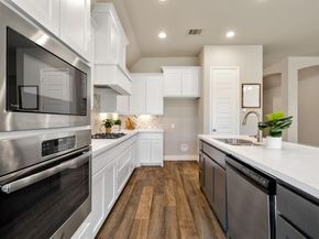 827  Esk Avenue , Celina Texas 75009