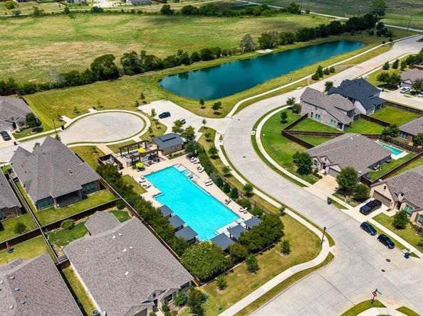 827  Esk Avenue , Celina Texas 75009