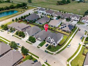 827  Esk Avenue , Celina Texas 75009