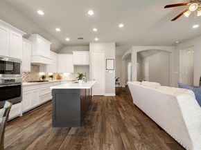 827  Esk Avenue , Celina Texas 75009