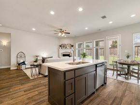 827  Esk Avenue , Celina Texas 75009