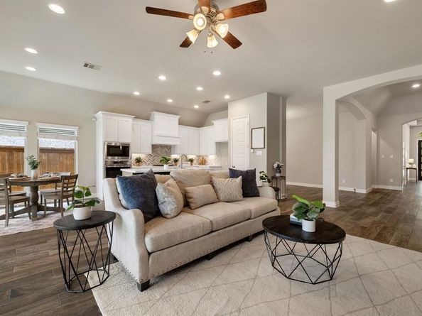 827  Esk Avenue , Celina Texas 75009