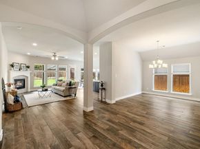 827  Esk Avenue , Celina Texas 75009