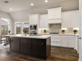 827  Esk Avenue , Celina Texas 75009