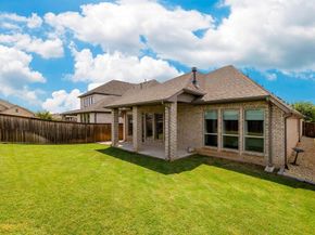 827  Esk Avenue , Celina Texas 75009