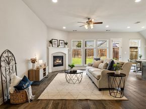 827  Esk Avenue , Celina Texas 75009