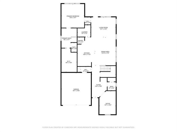 2228  Briar Ridge Trail , Carrollton Texas 75010