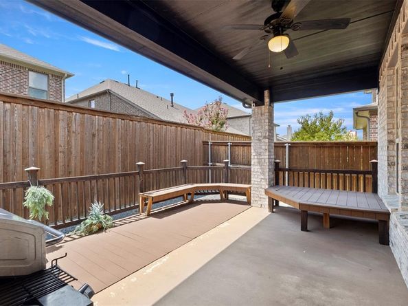 2228  Briar Ridge Trail , Carrollton Texas 75010