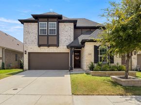 2228  Briar Ridge Trail , Carrollton Texas 75010