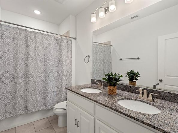 2228  Briar Ridge Trail , Carrollton Texas 75010