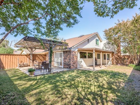 2116  Oak Brook Drive , Richardson Texas 75081