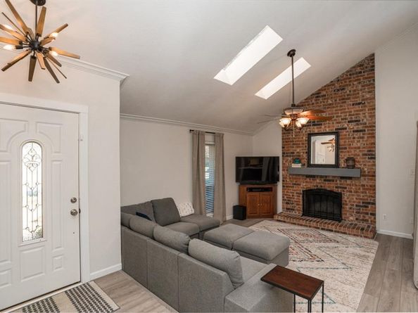 2116  Oak Brook Drive , Richardson Texas 75081