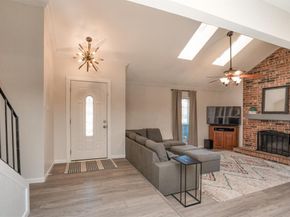 2116  Oak Brook Drive , Richardson Texas 75081