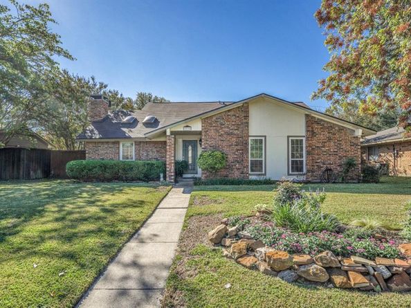 2116  Oak Brook Drive , Richardson Texas 75081
