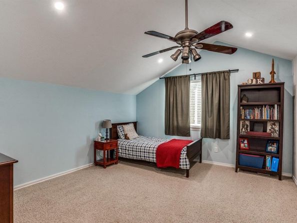2116  Oak Brook Drive , Richardson Texas 75081