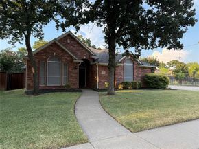 9005  Trails Edge Drive , North Richland Hills Texas 76182
