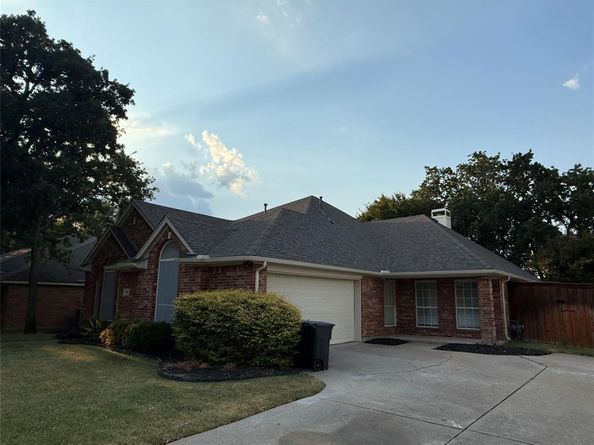 9005  Trails Edge Drive , North Richland Hills Texas 76182