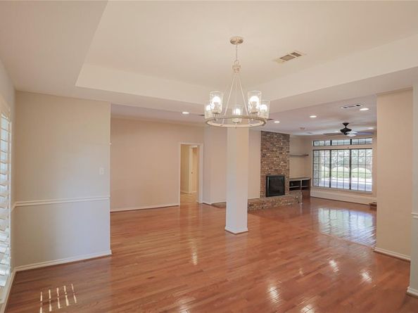 6812  Riverdale Drive , Fort Worth Texas 76132