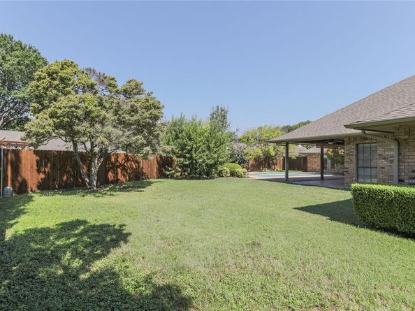 6812  Riverdale Drive , Fort Worth Texas 76132