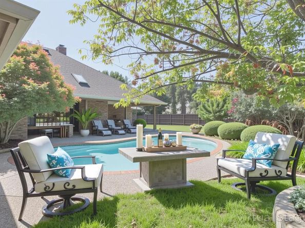 6812  Riverdale Drive , Fort Worth Texas 76132