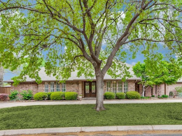 6812  Riverdale Drive , Fort Worth Texas 76132