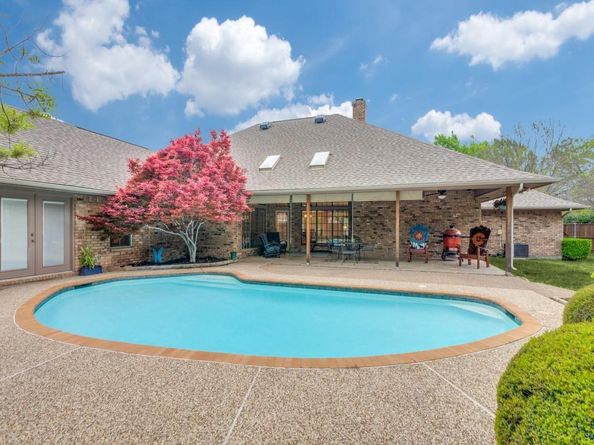 6812  Riverdale Drive , Fort Worth Texas 76132