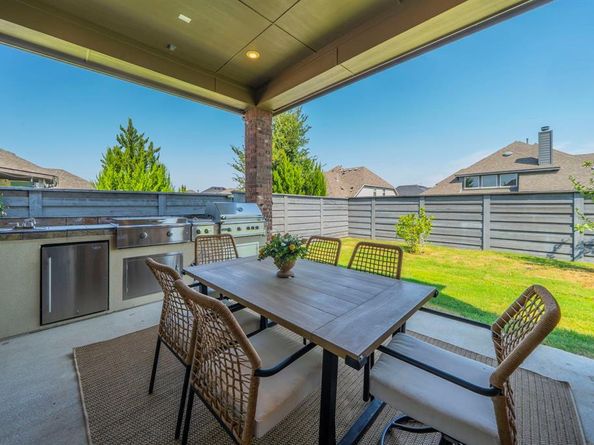 901  Longbranch Way , Little Elm Texas 76227