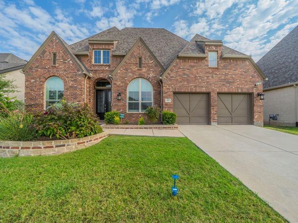 901  Longbranch Way , Little Elm Texas 76227
