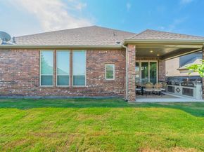 901  Longbranch Way , Little Elm Texas 76227