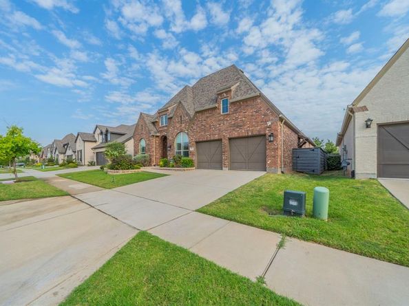 901  Longbranch Way , Little Elm Texas 76227