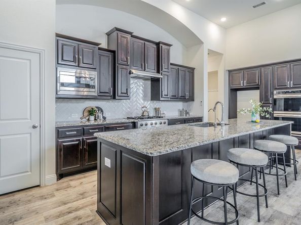 901  Longbranch Way , Little Elm Texas 76227