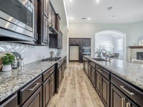 901  Longbranch Way , Little Elm Texas 76227