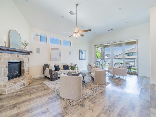 901  Longbranch Way , Little Elm Texas 76227
