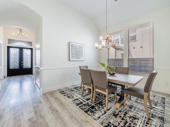 901  Longbranch Way , Little Elm Texas 76227