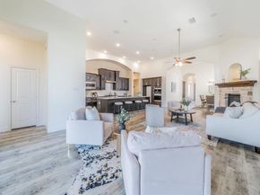 901  Longbranch Way , Little Elm Texas 76227