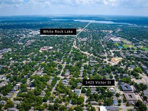 5425  Victor Street , Dallas Texas 75214